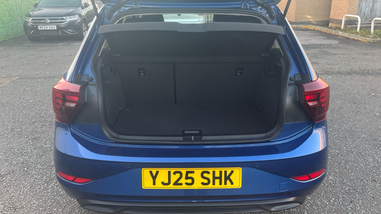 Volkswagen Polo 1.0 TSI Life 5dr Petrol Hatchback